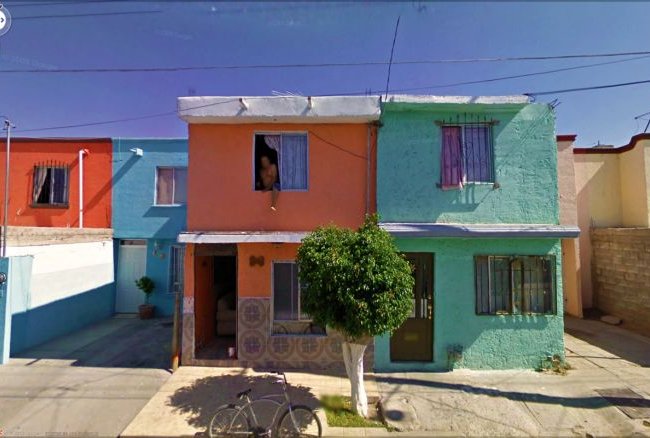  ,   Google Street View (58 )