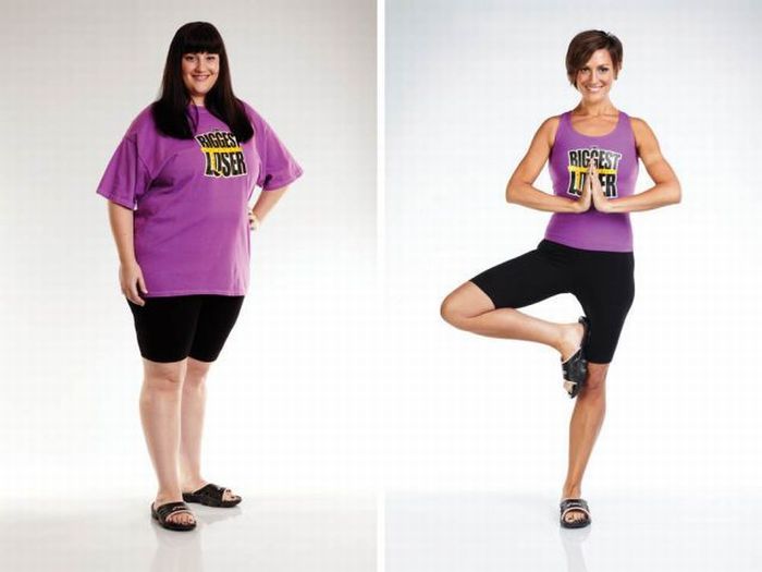   The Biggest Loser     (20 )