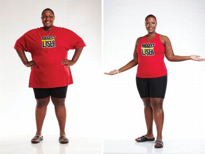   The Biggest Loser     (20 )