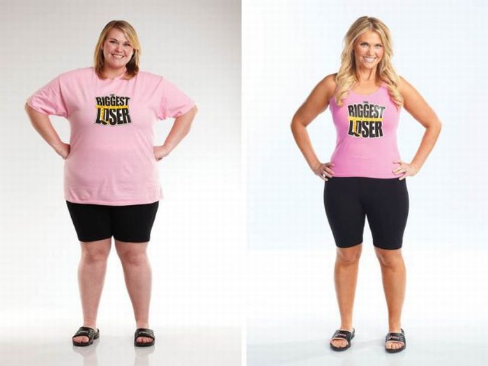   The Biggest Loser     (20 )