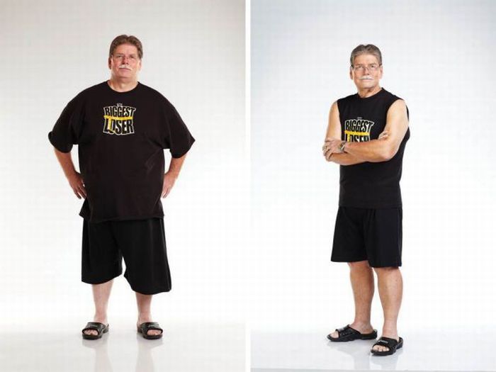   The Biggest Loser     (20 )