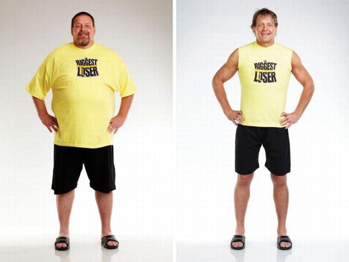   The Biggest Loser     (20 )