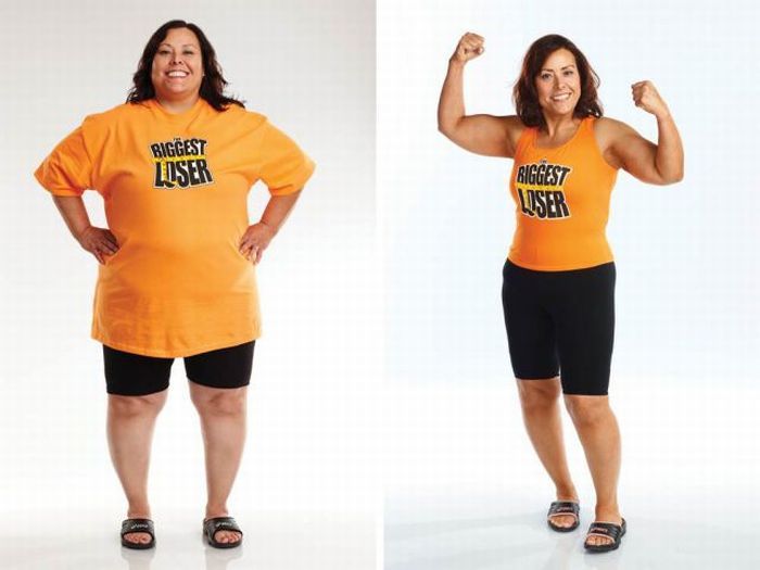   The Biggest Loser     (20 )