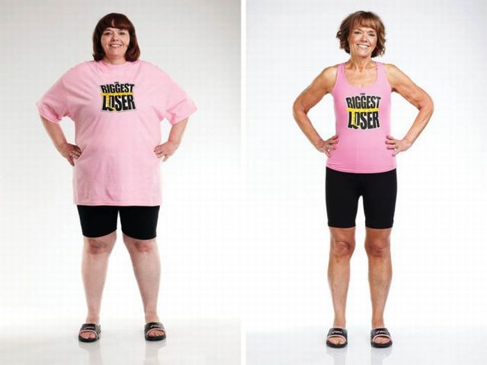   The Biggest Loser     (20 )