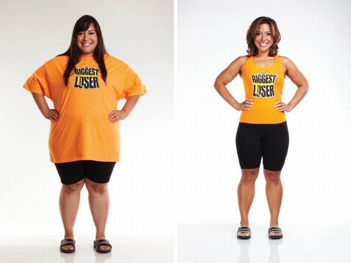   The Biggest Loser     (20 )