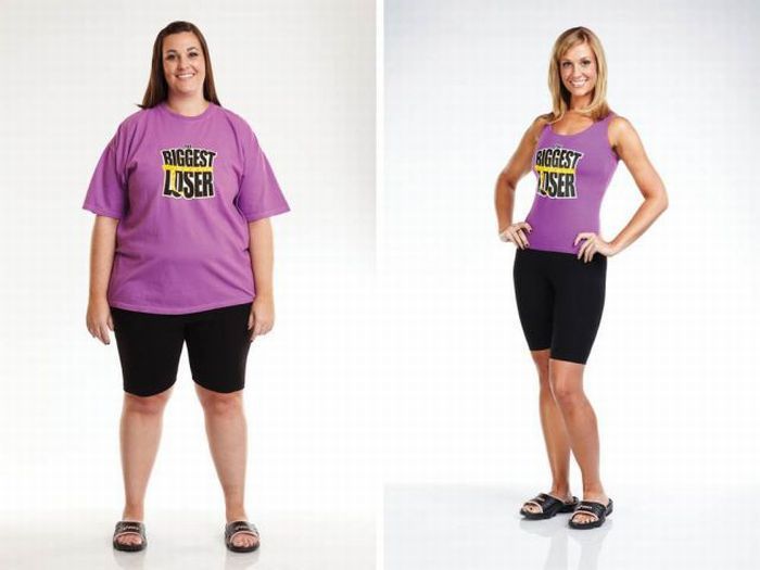   The Biggest Loser     (20 )