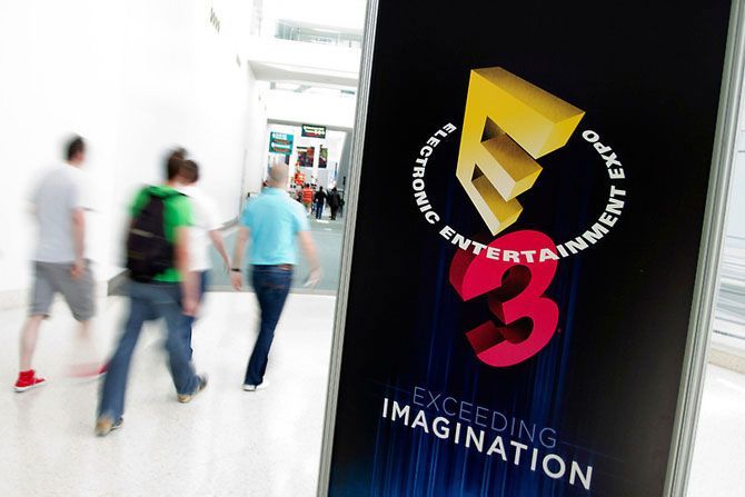    E3 2011