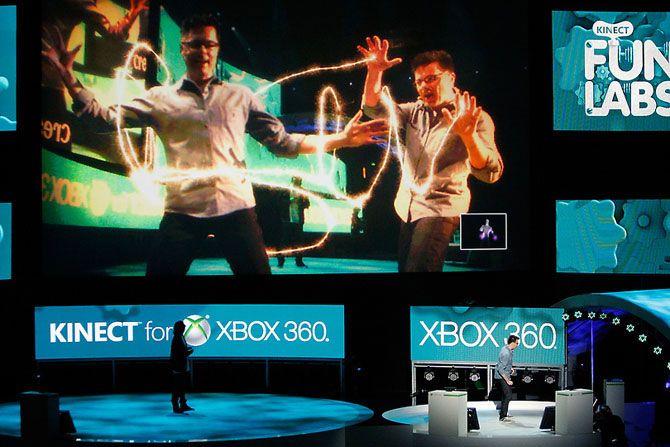    E3 2011