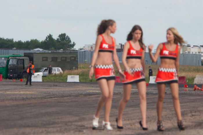         - FXOpen Drifting Belarus 2011 (28 )