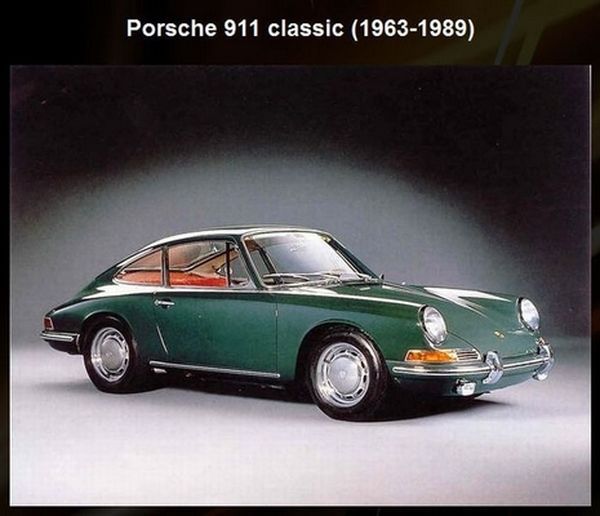   Porsche  1963     (11 )