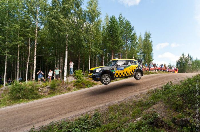 World Rally Championships (33 )