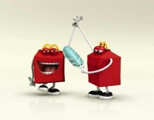  McDonald's (6 )