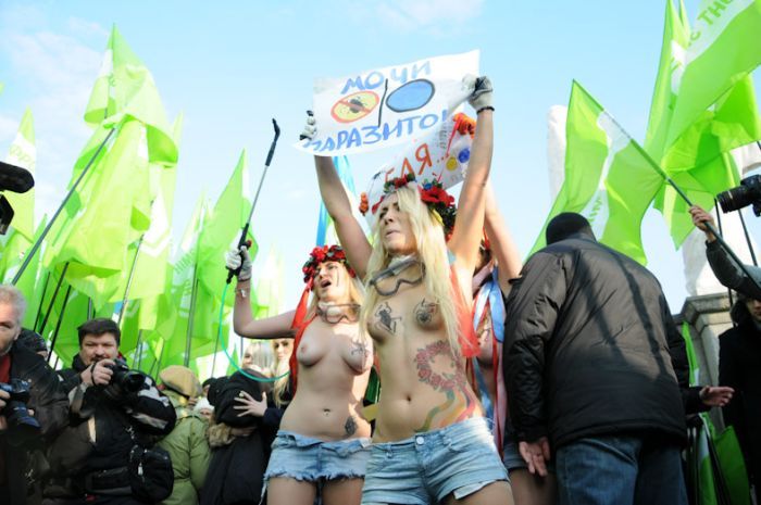 FEMEN     (35  )