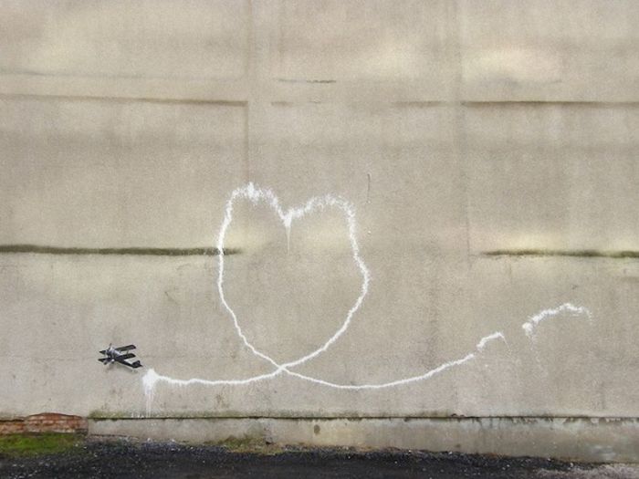   Banksy (9 )