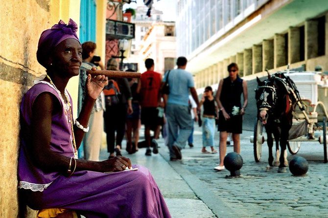 55 фактов о Кубе глазами россиянки