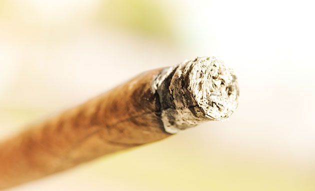 20 самых распространенных вопросов о сигарах (12 фото)