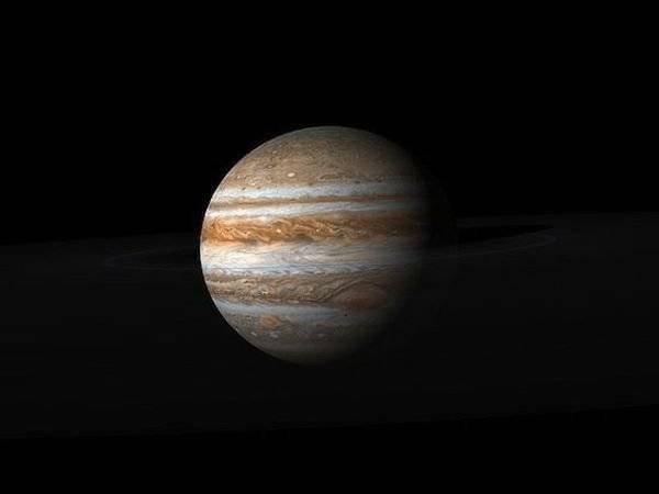 Десять фактов о Юпитере (10 фото)