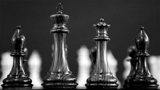 10 интересных фактов про шахматы (10 фото)