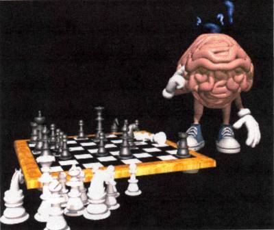 10 интересных фактов про шахматы (10 фото)