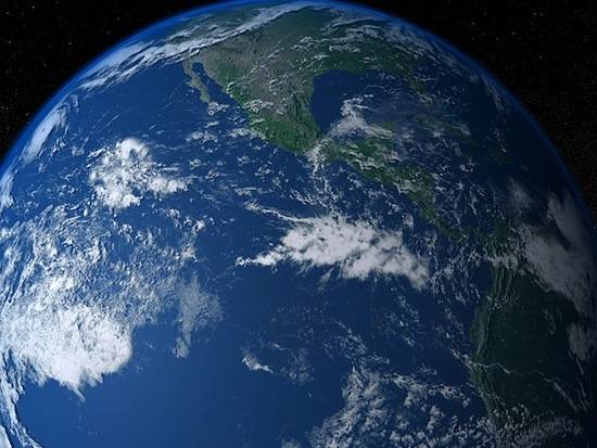 10 фактов о географических аномалиях Земли (фото)