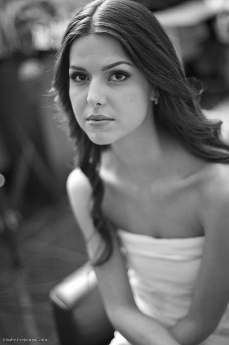 Фотографии с конкурса красоты Мисс Беларусь 2012 (35 фото)
