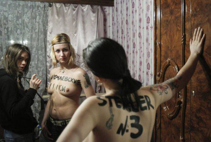  Femen     (20 )