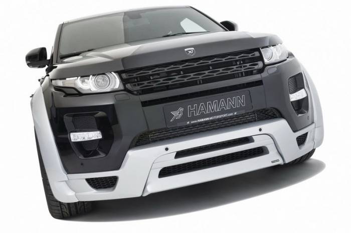  Hamann   Range Rover Evoque (17 )