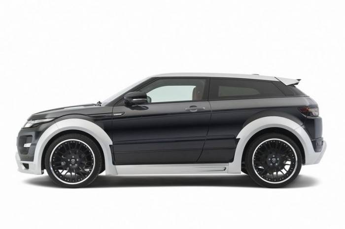  Hamann   Range Rover Evoque (17 )