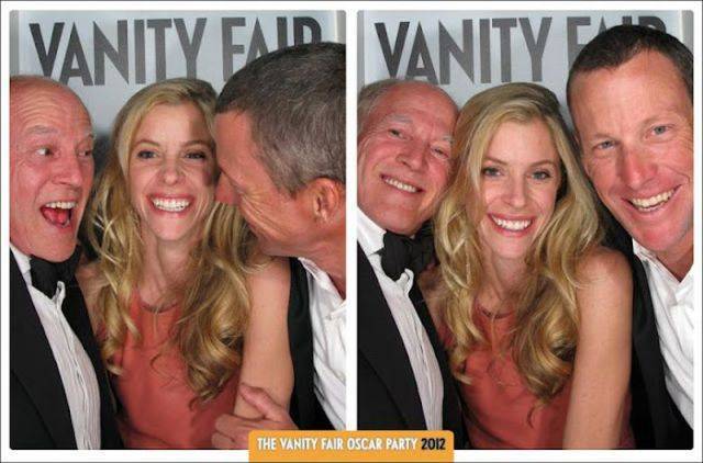   Vanity Fair Oscar Party 2012 (43 )