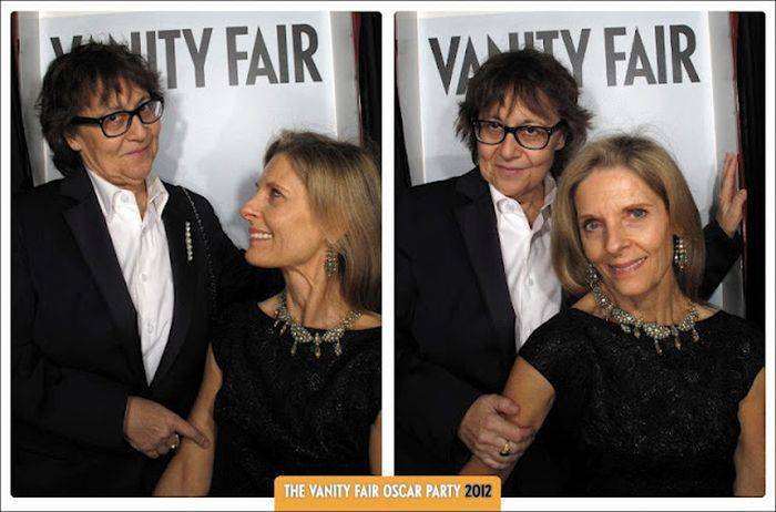   Vanity Fair Oscar Party 2012 (43 )