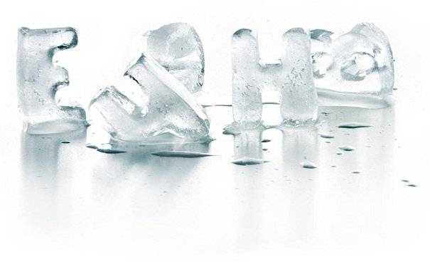 Необычные формы для льда (28 фото)