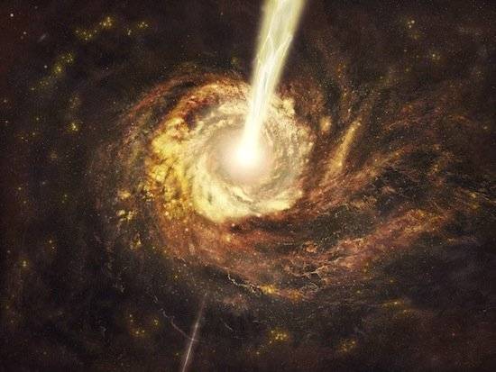 10 секретов вселенной, раскрытых при помощи телескопа «Хаббл» (11 фото)