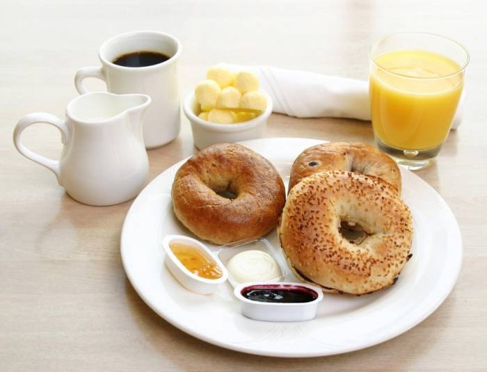 26 фактов о завтраке (фото)