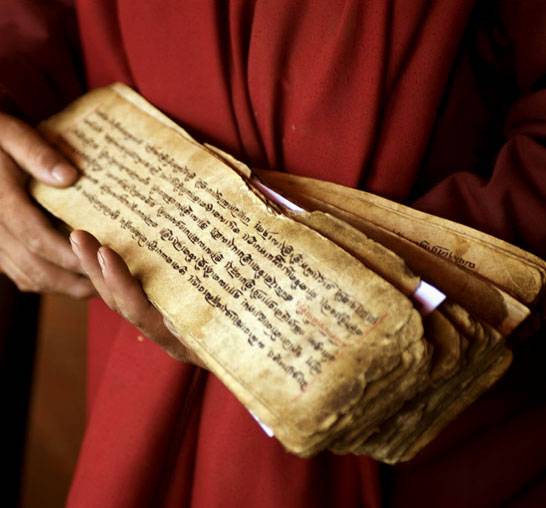 32 совета от непальских мудрецов для долгой и здоровой жизни
