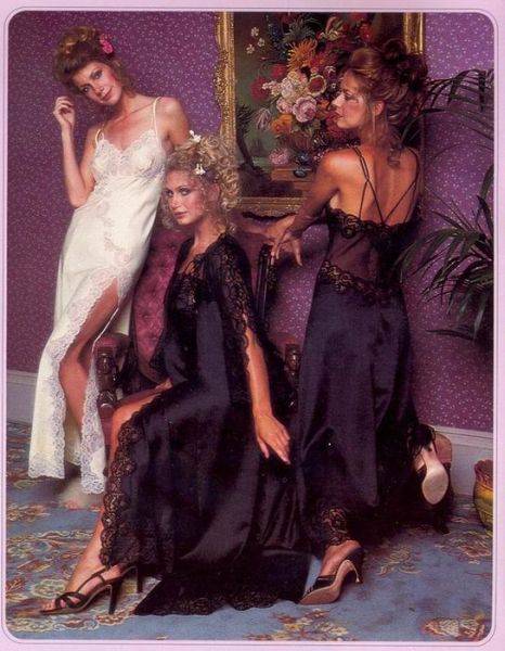  Victoria's Secret  1979  (25 )