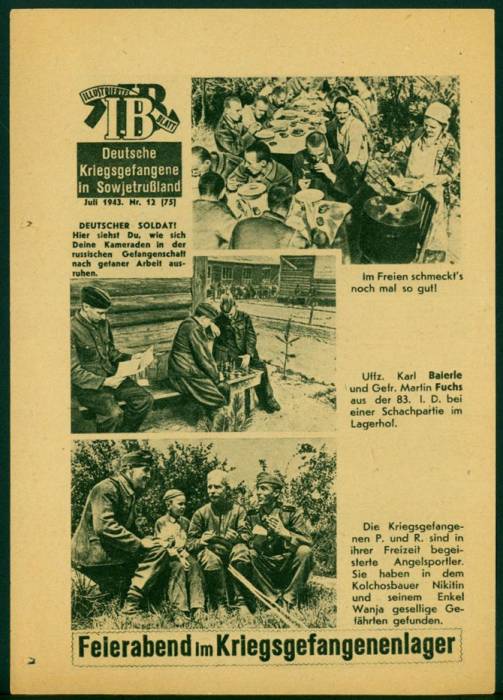 Советские пропуска в плен для немецких солдат (15 фото)