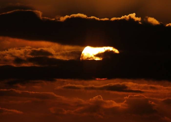 Венера на фоне солнца (40 фото)