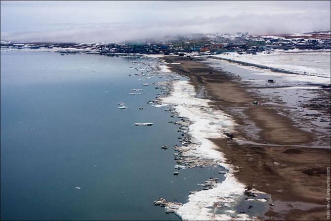 Арктика 2012 (29 фото)
