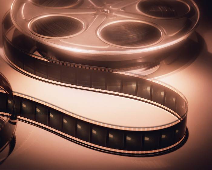 35 фактов о кино и кинофильмах