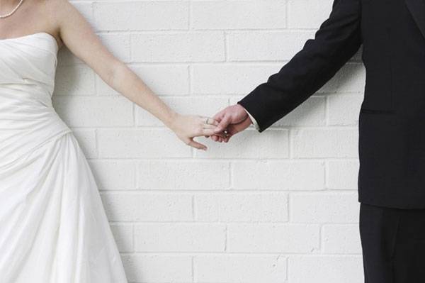 Отношения – «Давай поженимся!» или 10 причин вступления в брак (6 картинок)