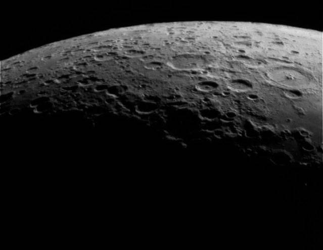 10 интересных фактов о Луне (4 фото)