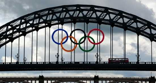10 фактов про Олимпийские игры в Лондоне (10 фото)