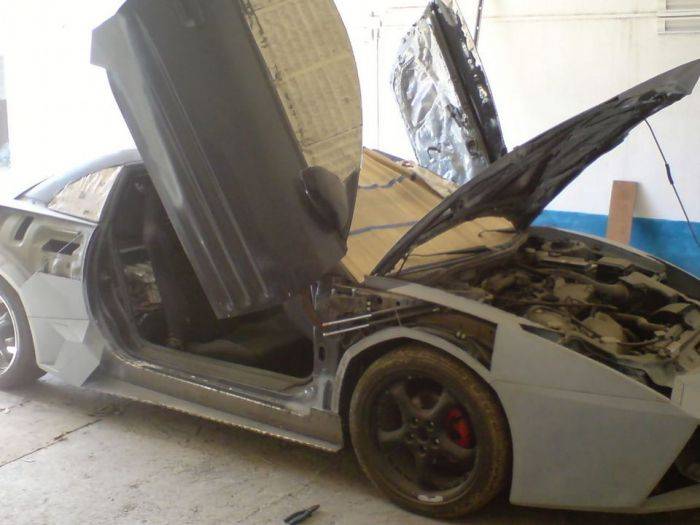      Lamborghini (53 )