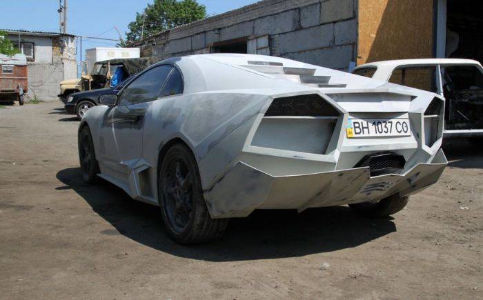      Lamborghini (53 )