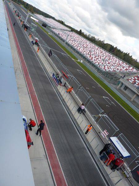  FIA GT  Moscow Raceway (102 )