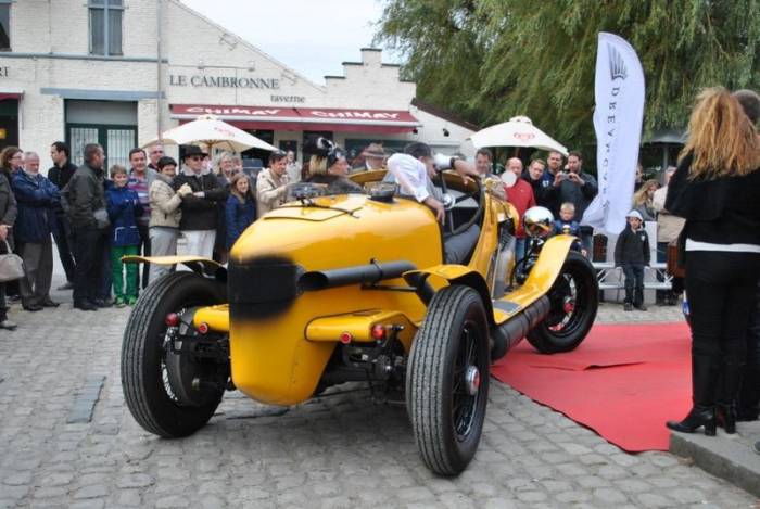   Waterloo Historic Cars 2012 (95 )