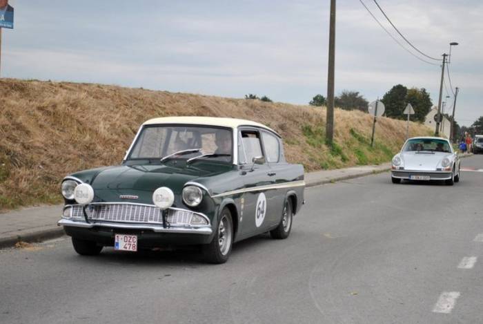   Waterloo Historic Cars 2012 (95 )