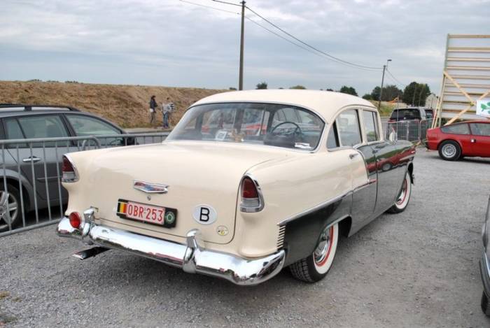   Waterloo Historic Cars 2012 (95 )