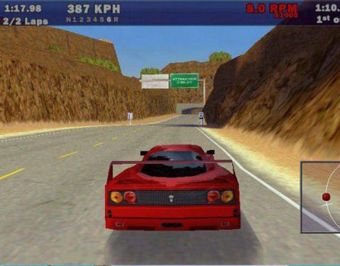     Need For Speed (18 )