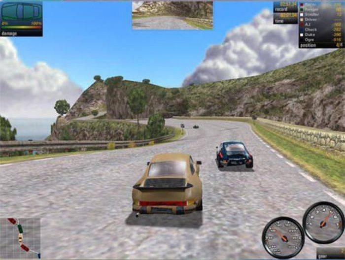     Need For Speed (18 )